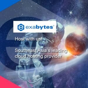 Exabytes Cloud Hosting